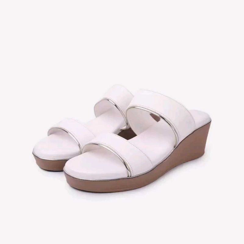 Dressberry Heel Wedges