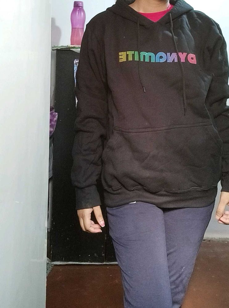 BTS Hoodie