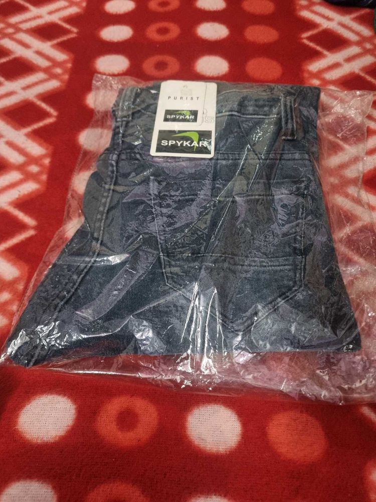 New Jeans