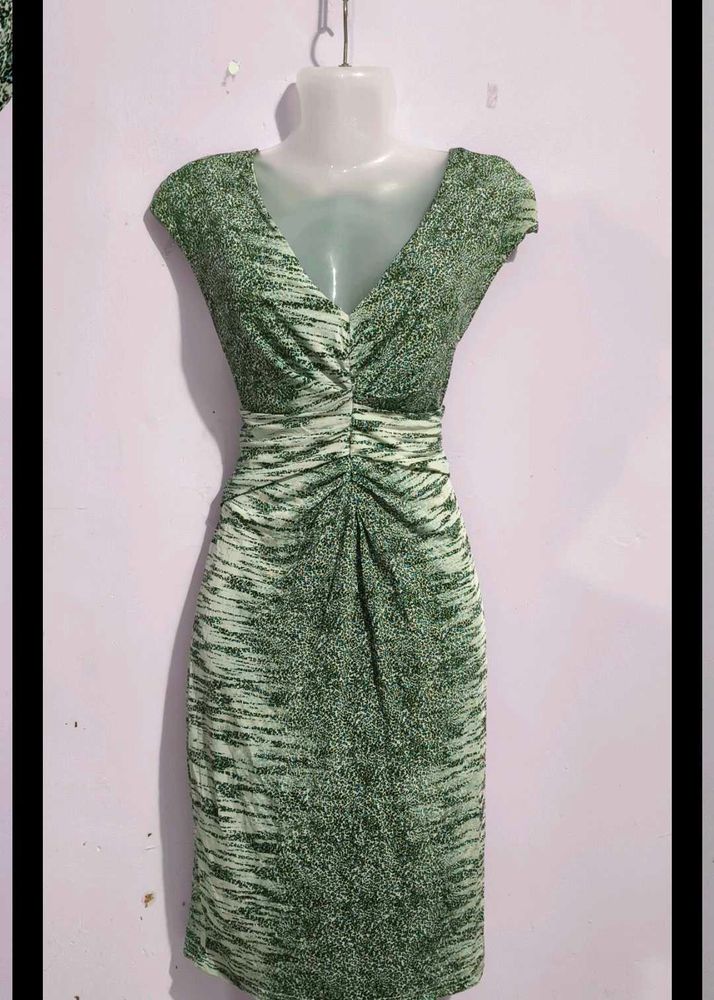 DAMN BEAUTIFUL DRESS