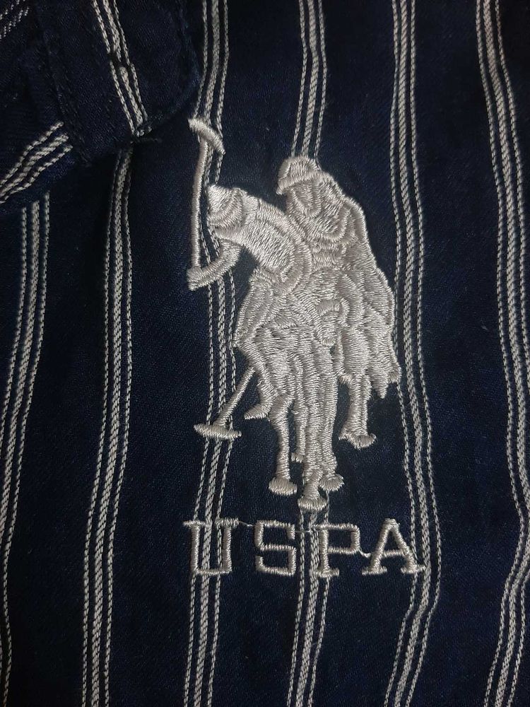 Women&#39;s US POLO Shirt