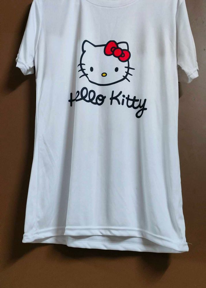 Hello Kitty Tshirt