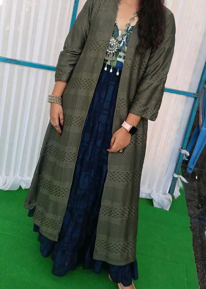 Indowestern 3 Piece Set.