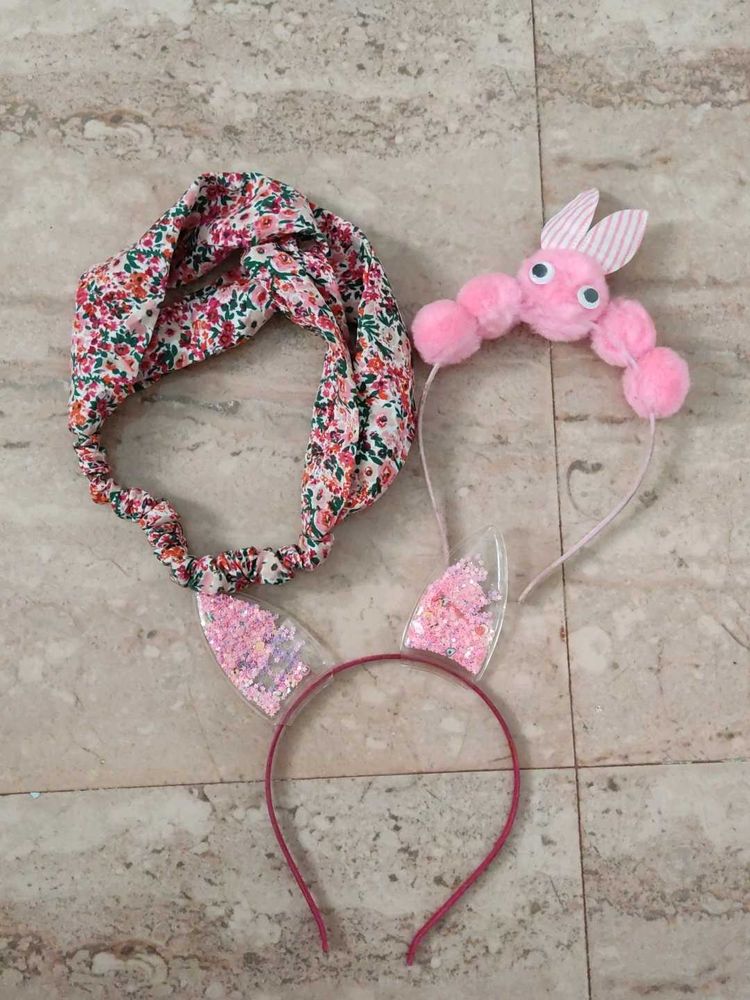 Hairband Combo