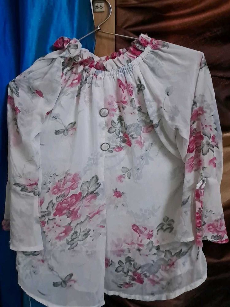 Florel Top
