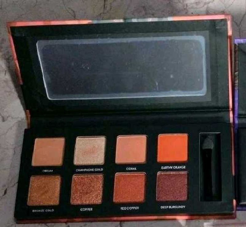 Eyeshadow Palette
