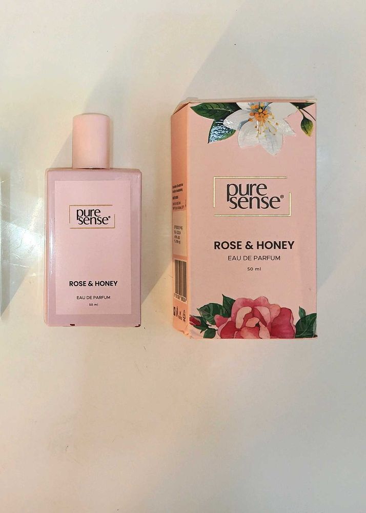 PureSense Women EDP Perfume Pack Of 1