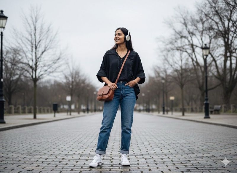 🖤Elevate Your Look: Nocturne Dolman Blouse 🖤✨