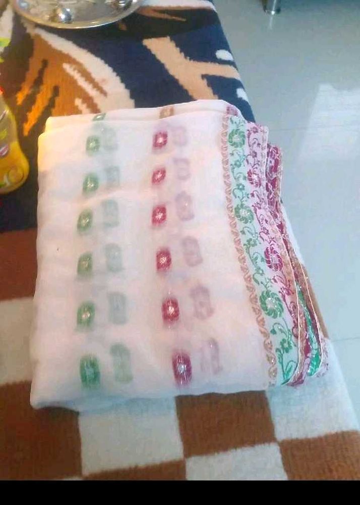 Unused Dupta