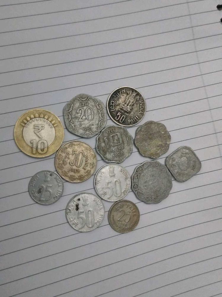 Coin