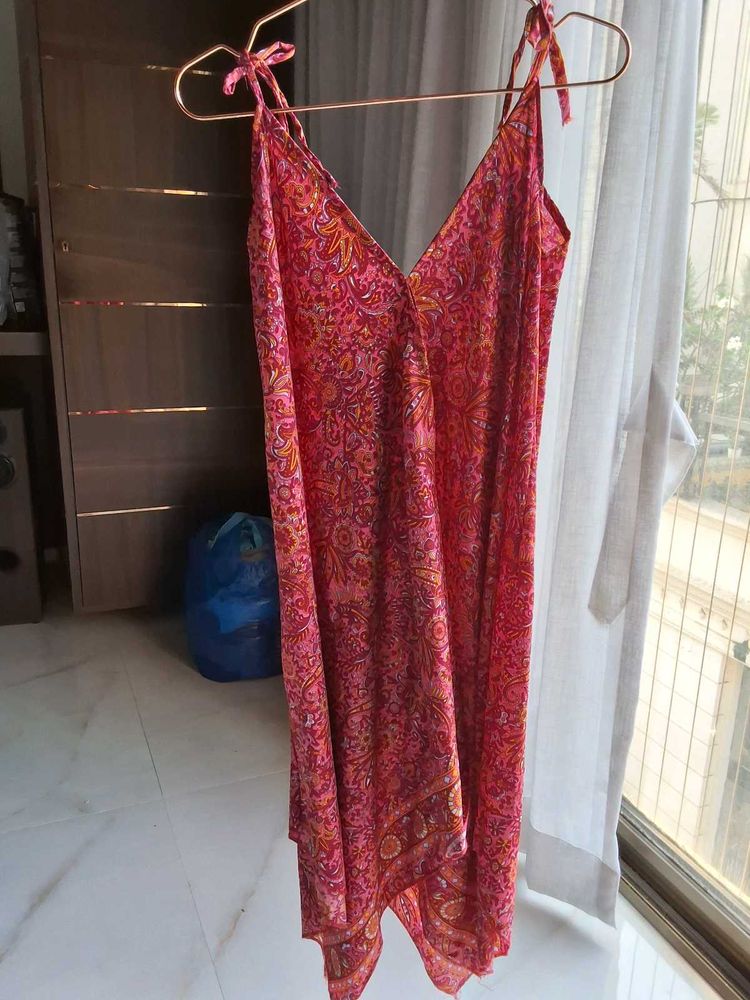 Perfect Beach Dress