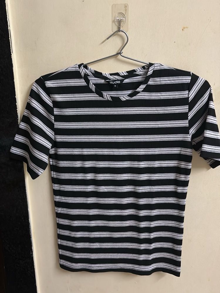 Striped T-Shirt