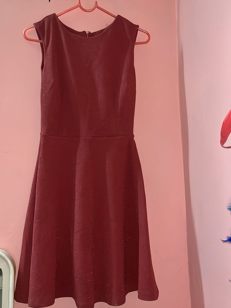 Cute western top - xs size