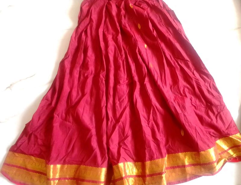 Lehenga Choli