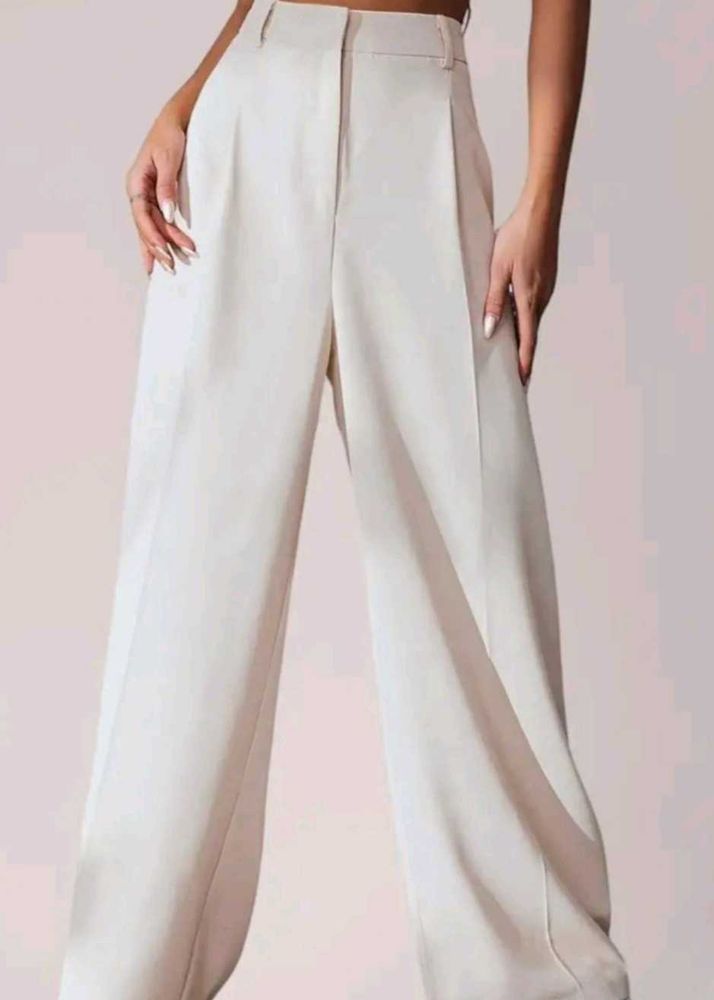 Trousers For Women | Korean Pants
