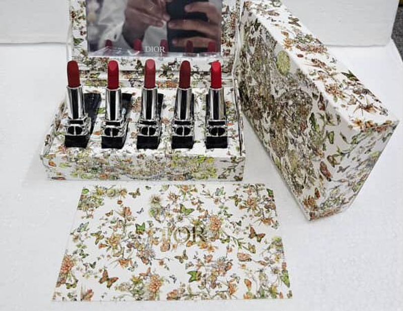 DIOR GIFT SET