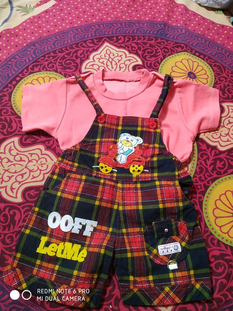 for baby