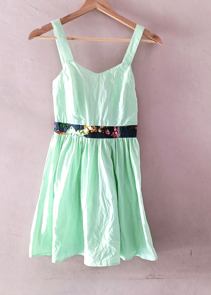 Stalk Buy Love Brand Western Dress For Women