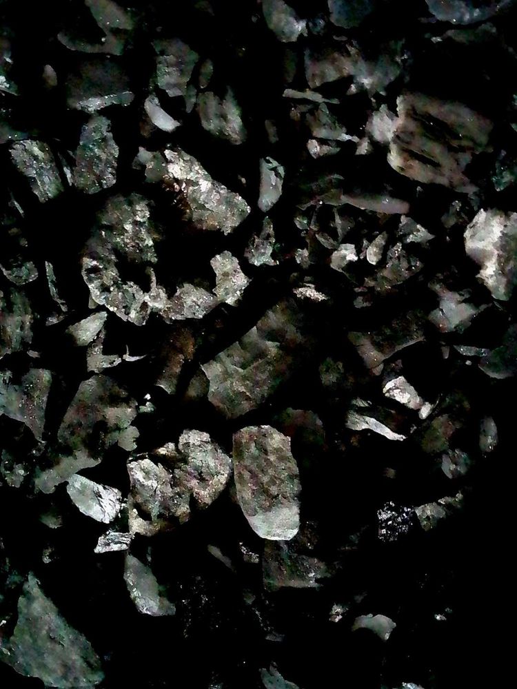 High-Quality Anthracite Coal