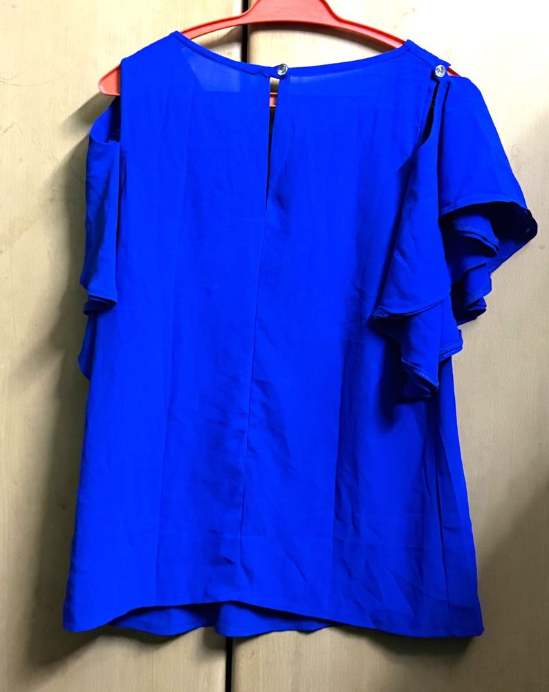 Unique Design Top (L)
