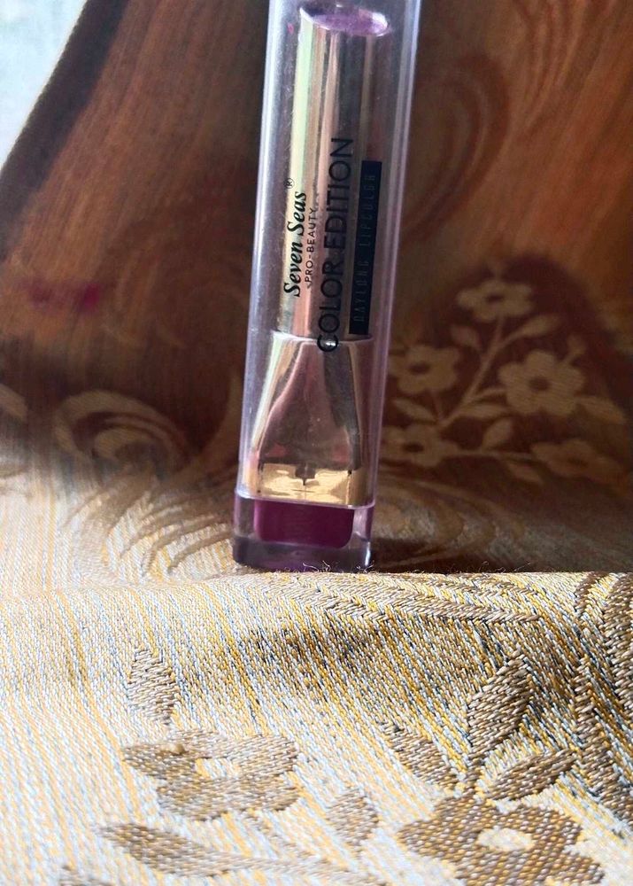 Seven Seas Lipstick