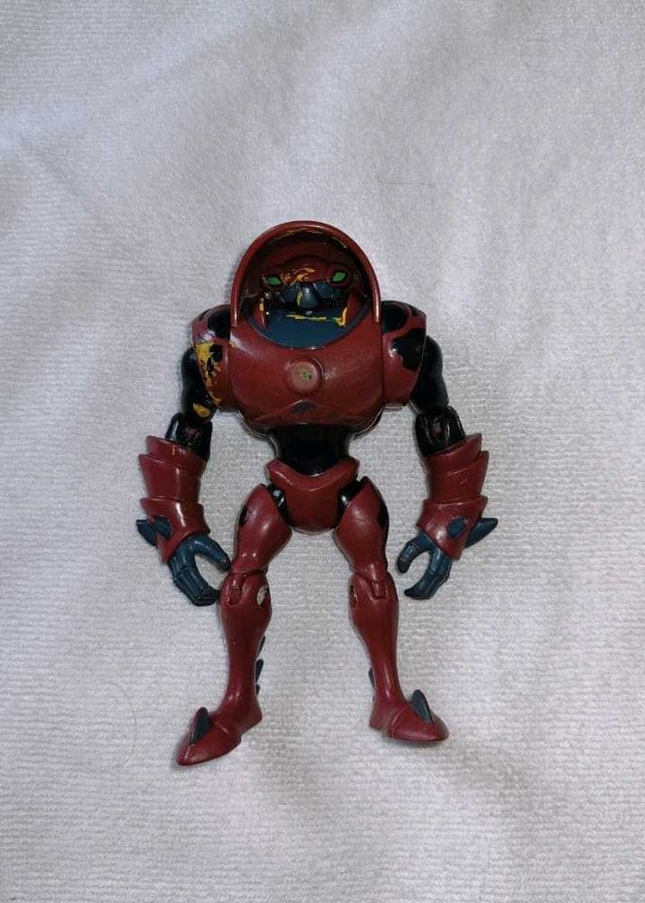 3 Figures