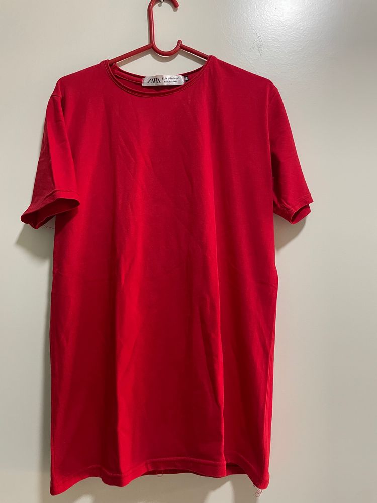Zara Basic T-shirt