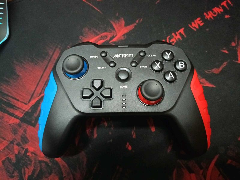 New 1 Day Use Urgent Money Need Ant Esports GP110