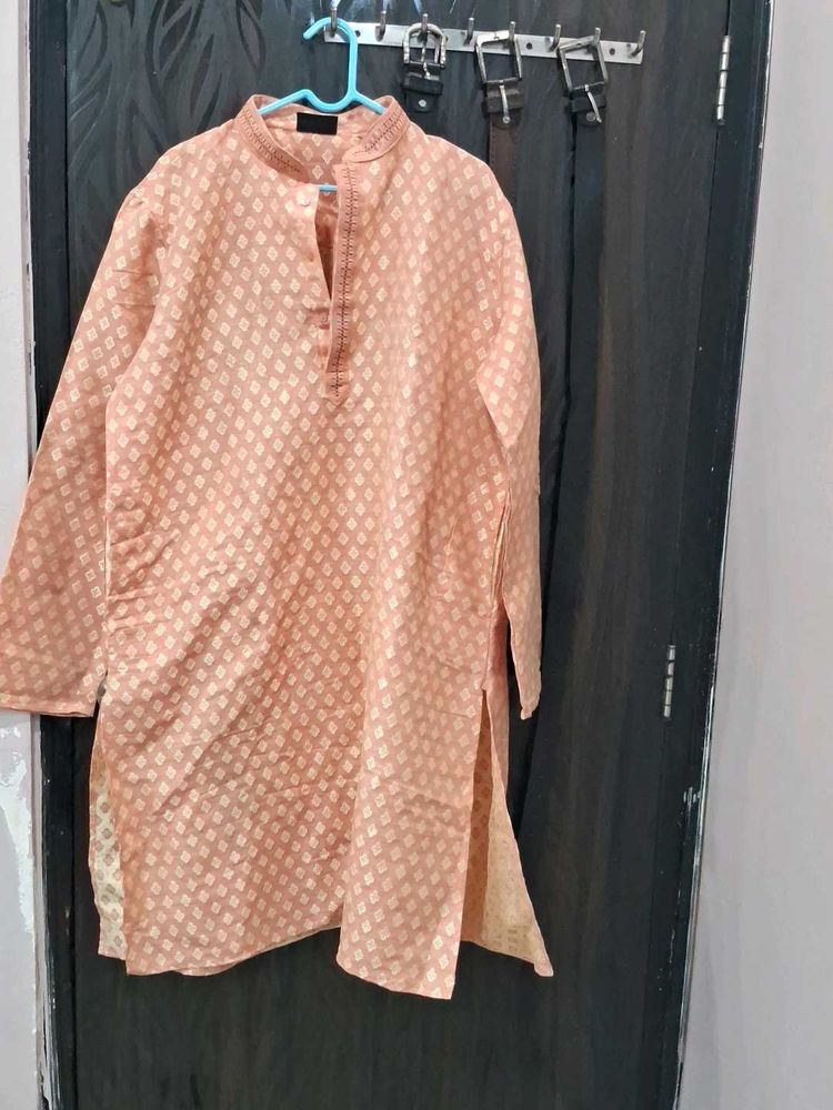 Punjabi  Chudidar Combo For Men
