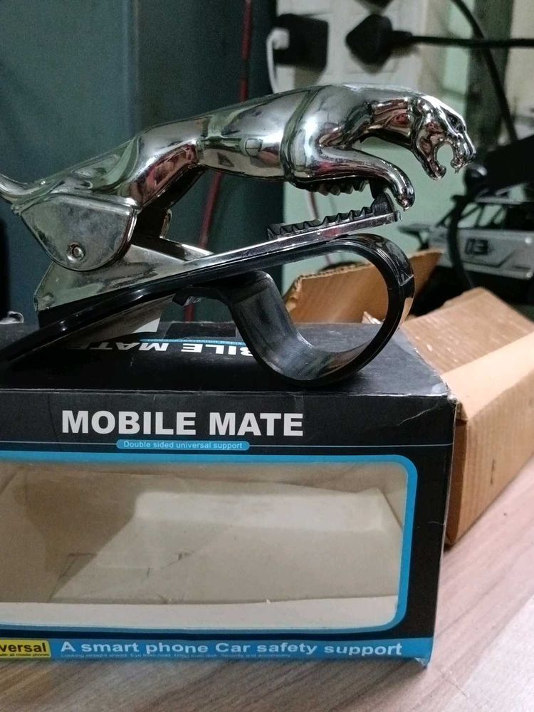 Jaguar Mobile Mate Car Mount