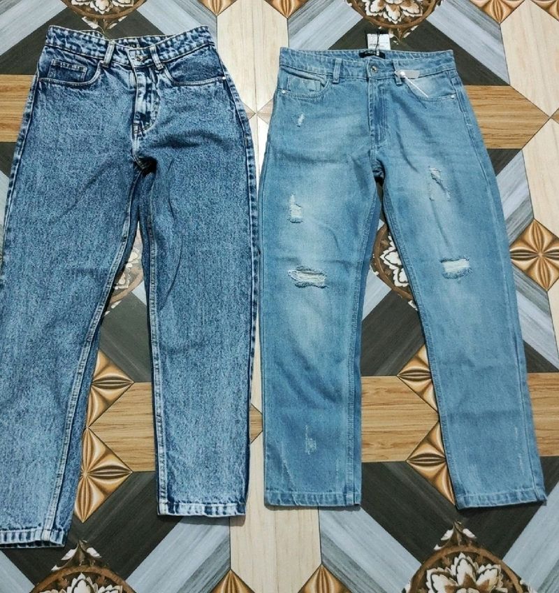 5 Jeans &amp; Top