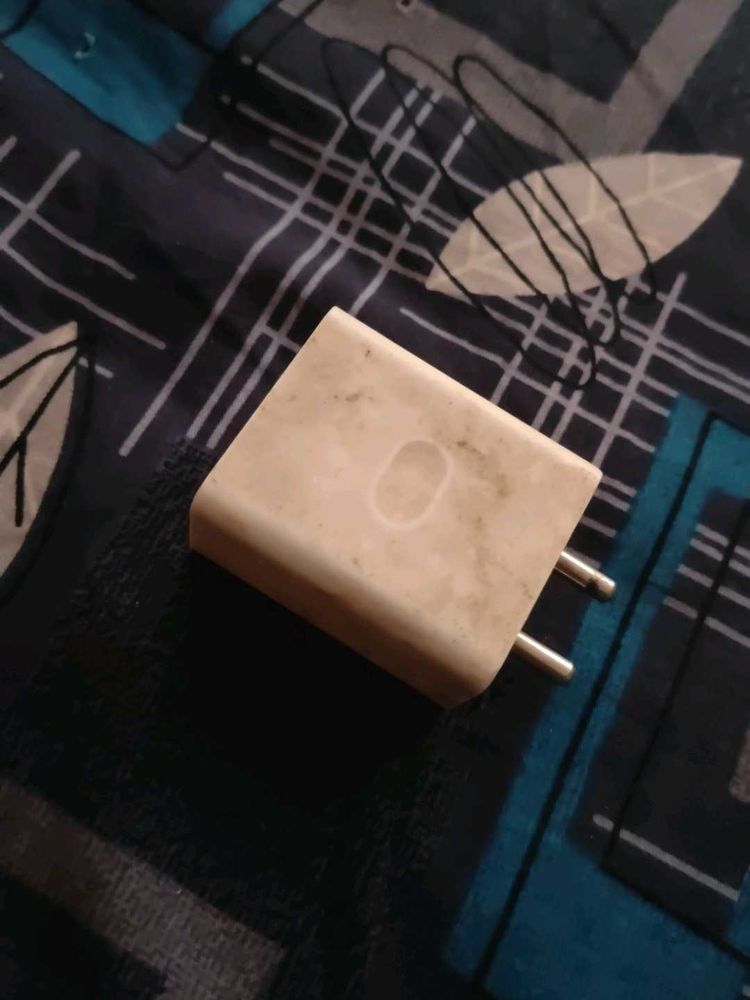 Mobile Charger