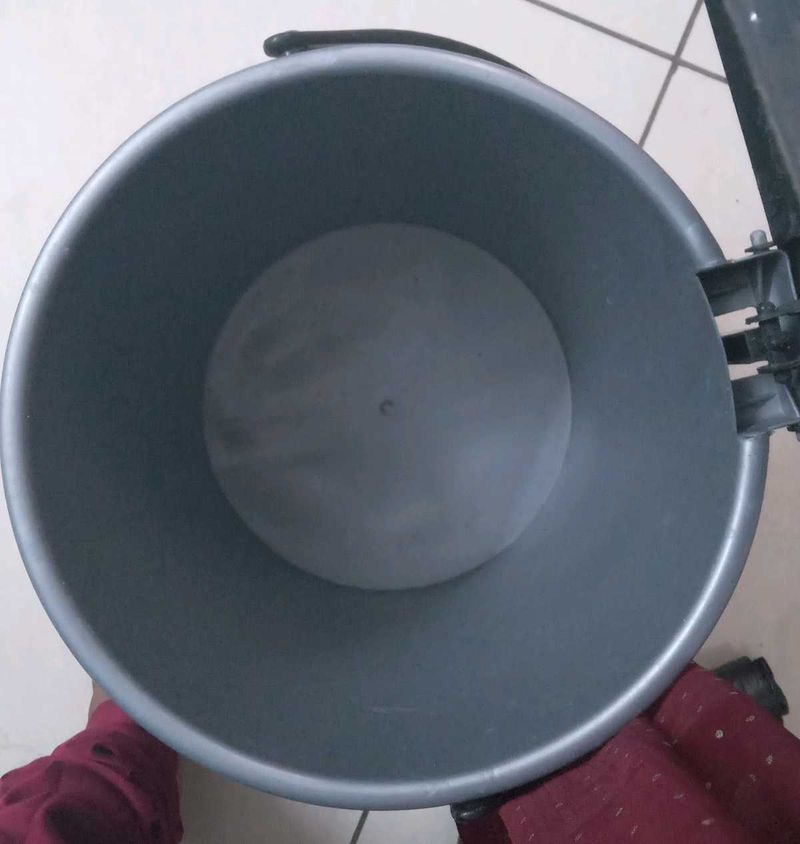 Big Dustbin