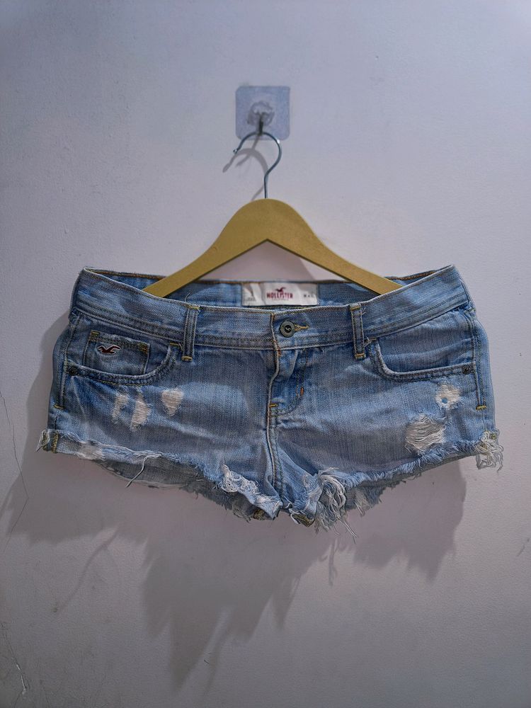 Y2K distressed 🆕
