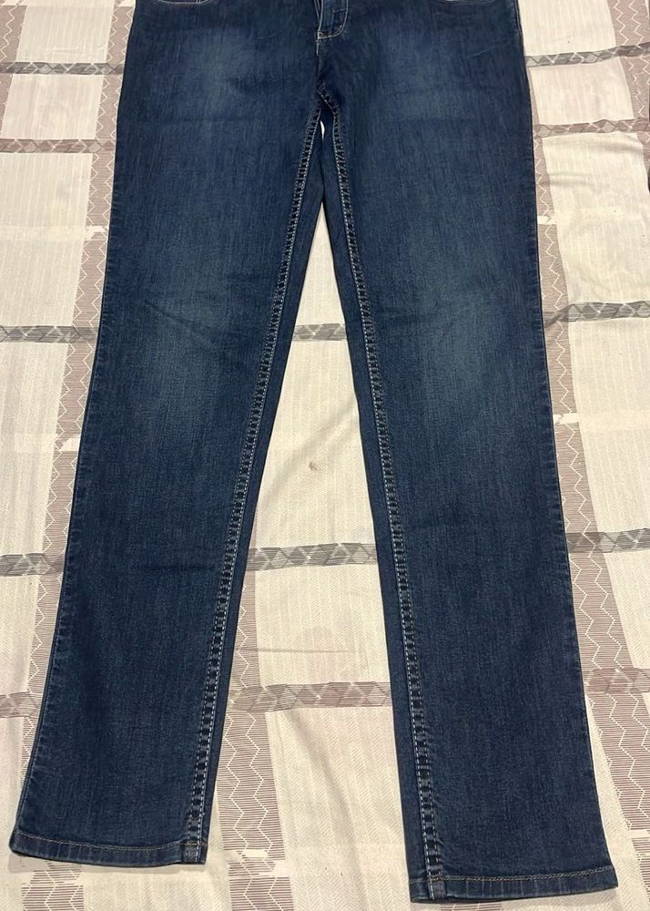 Vibe Jeans