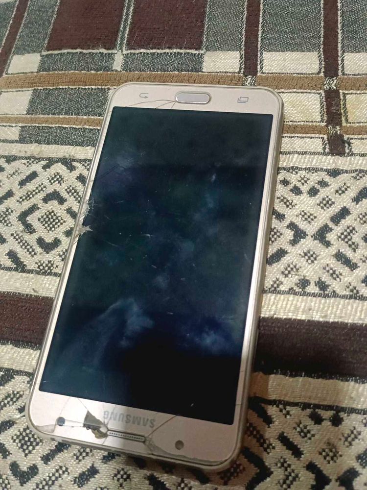 Samsung J7 Dead Phone,Not Working