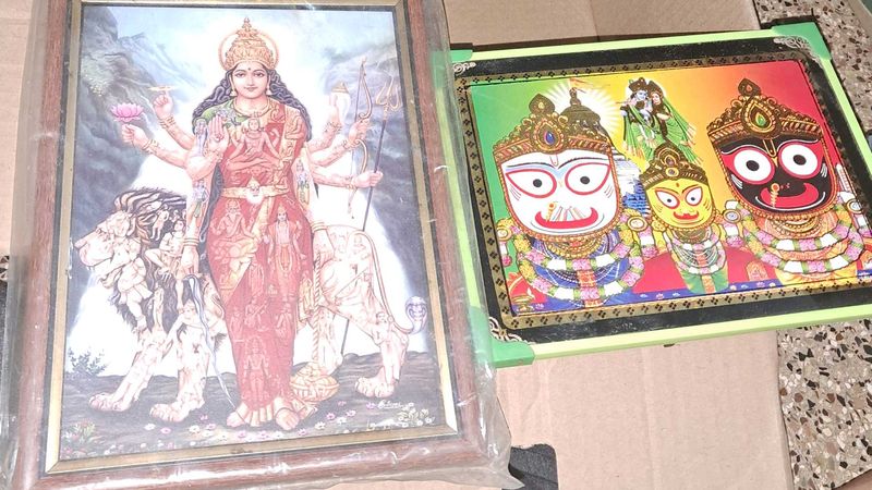 2photos Of God/Godess