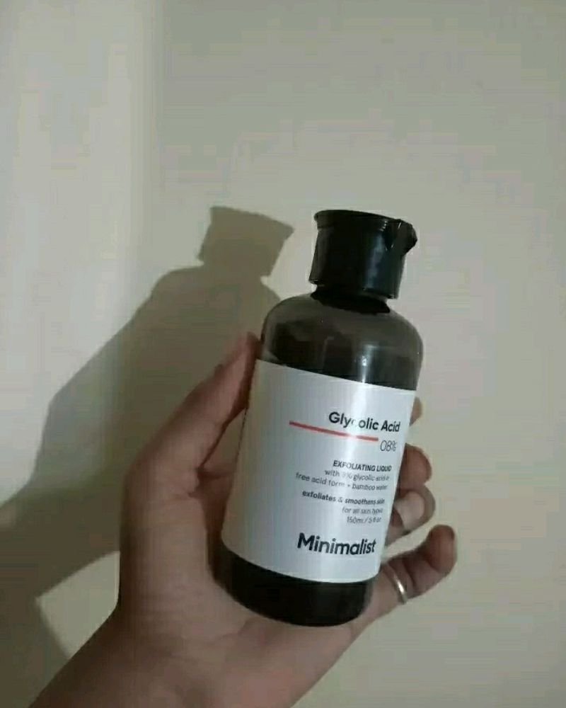 Glycolic Toner