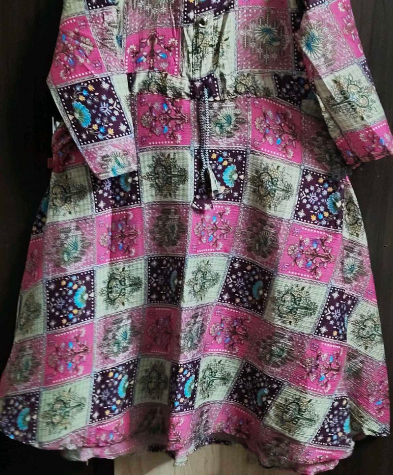 New Elegant Women kurta