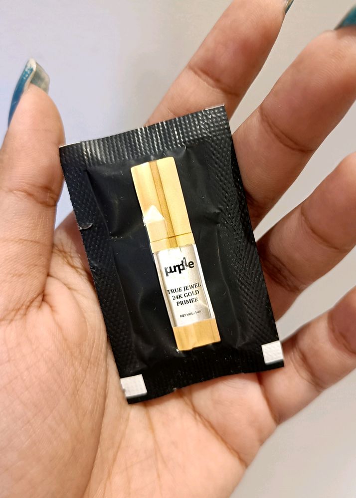24K Gold Primer⭐