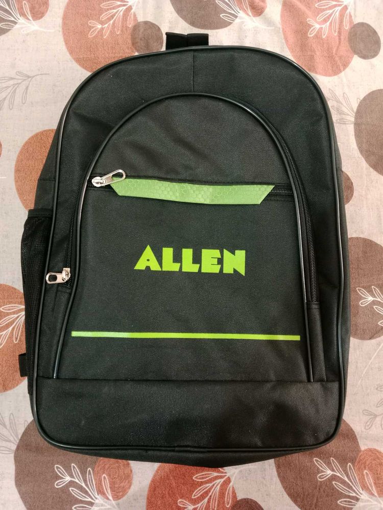 Allen Bag New Piece