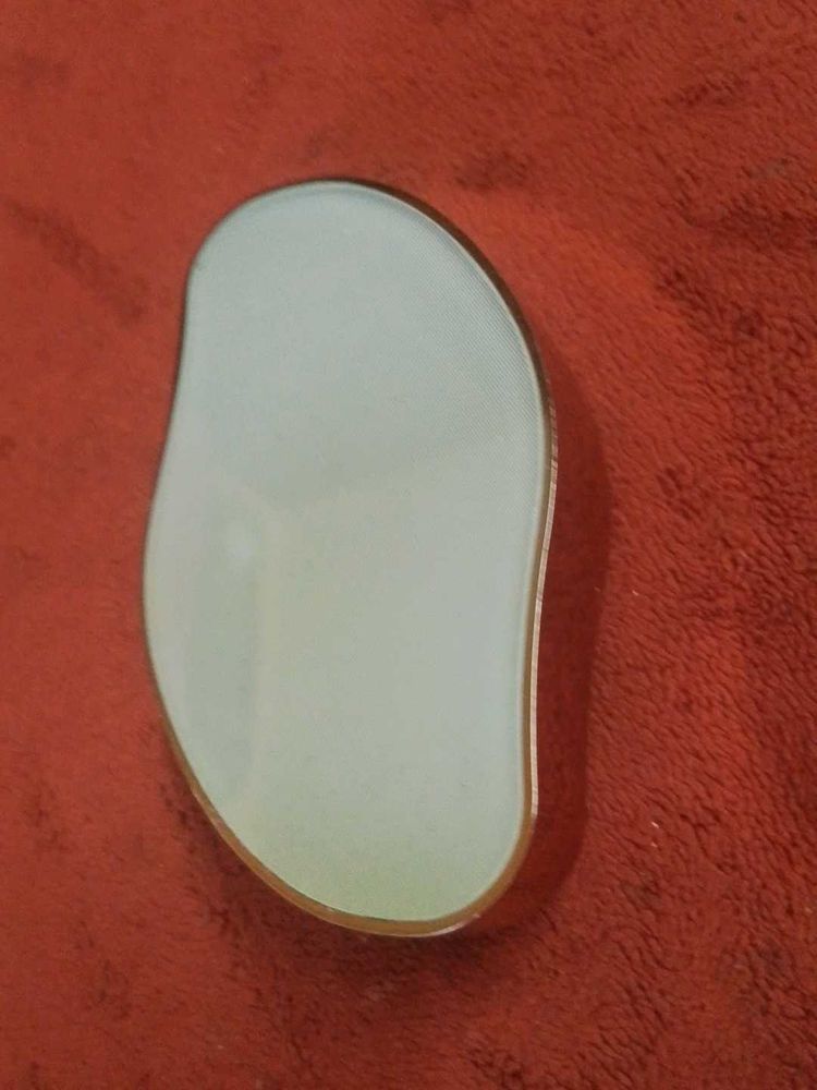 Crystal Hair Remover