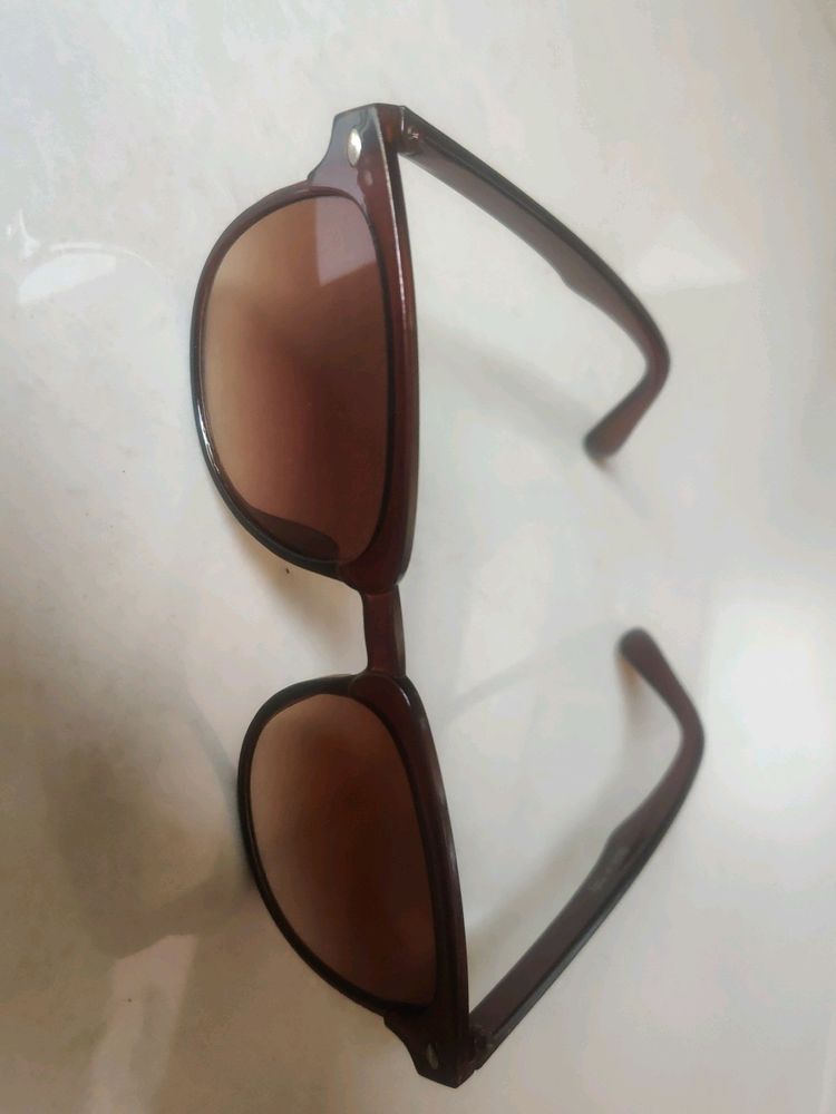 Unisex Sunglasses