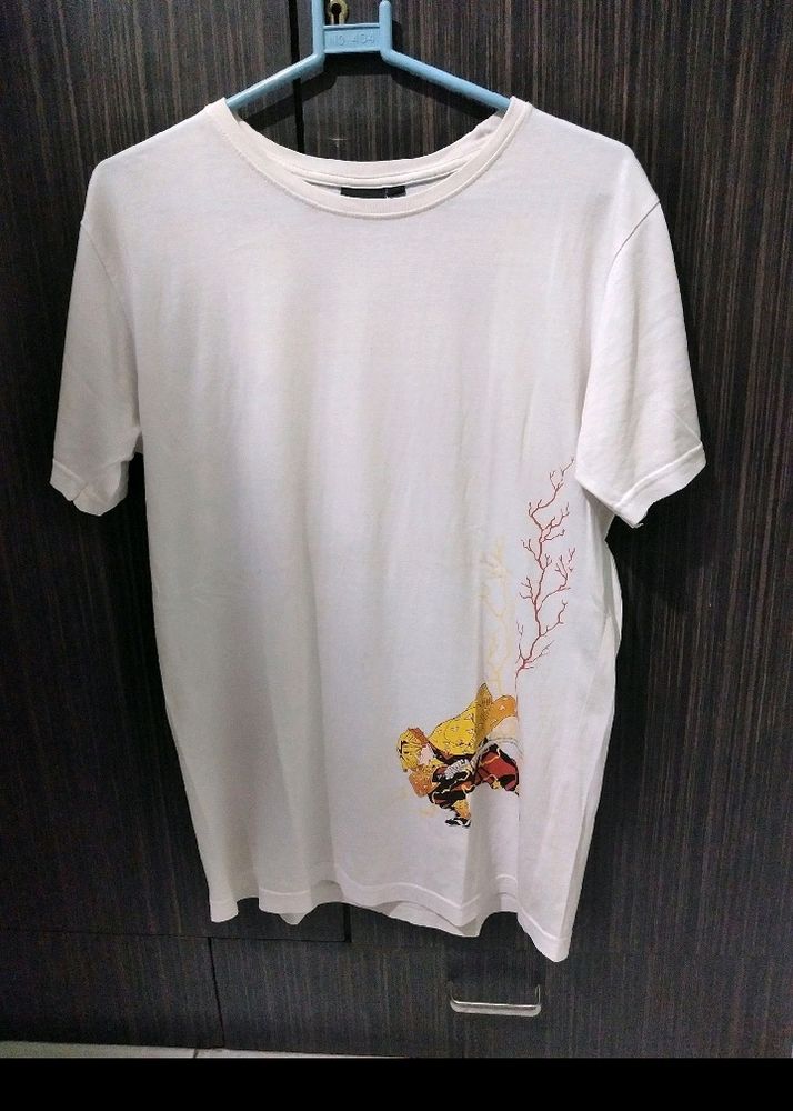Anime T-shirt