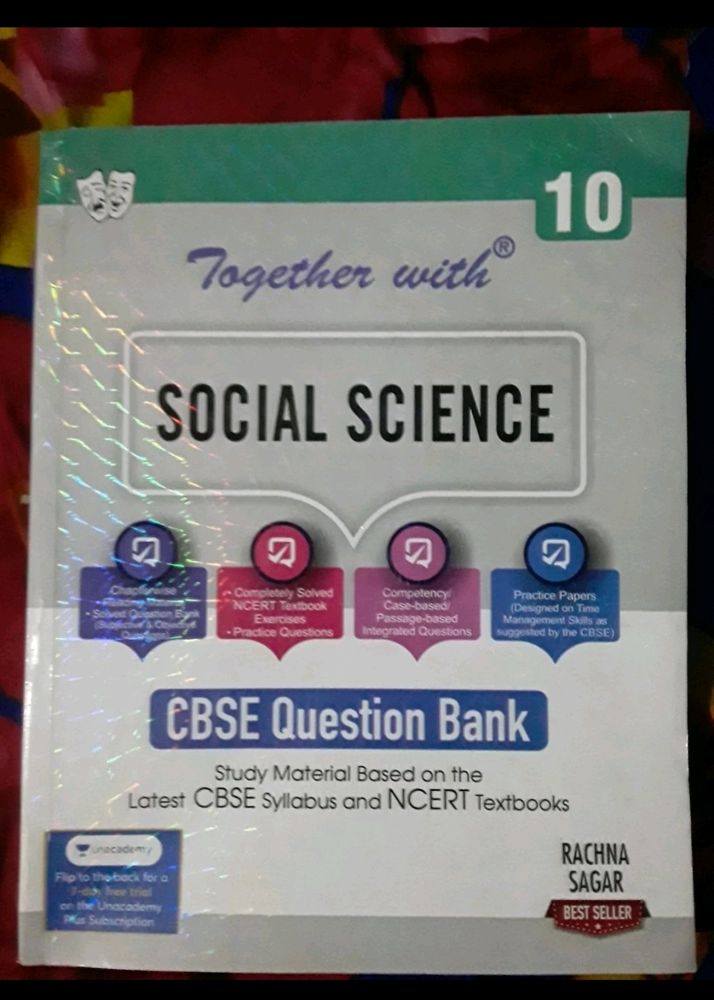 Together With Social Science - Class 10