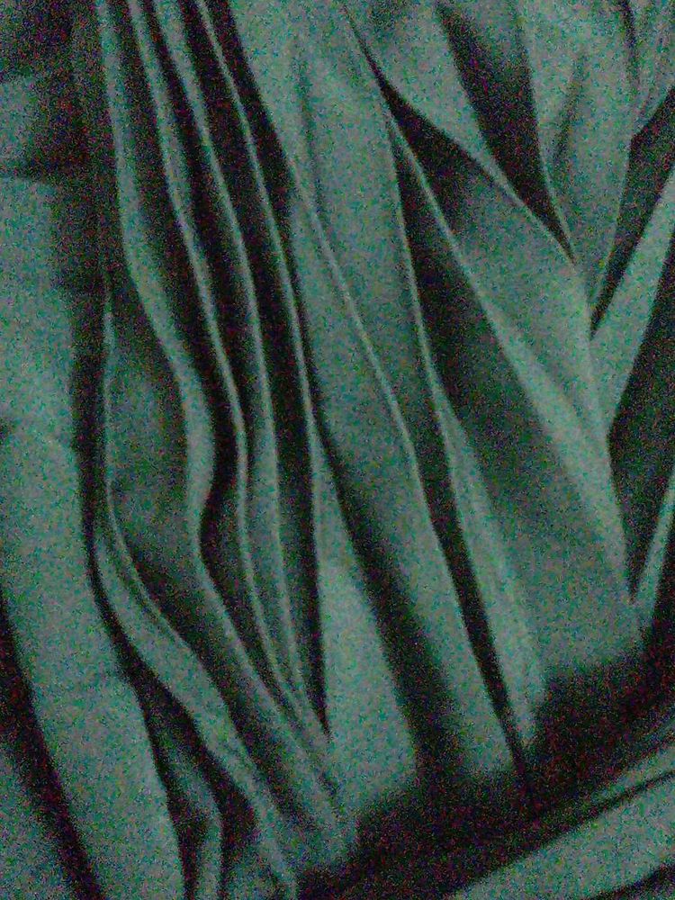 Elegant Green Fabric