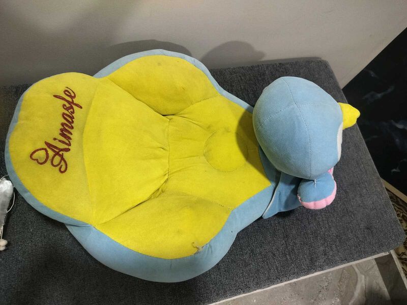 🧙🧙BEAUTIFUL SOFT TOY+ Sofa