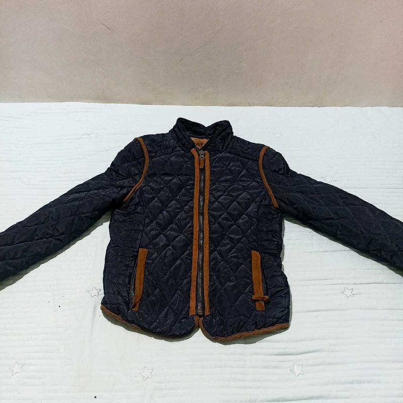Zara Jacket