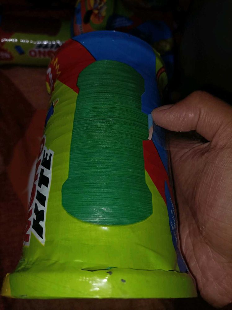 Green colour premium quality Mono 🪁