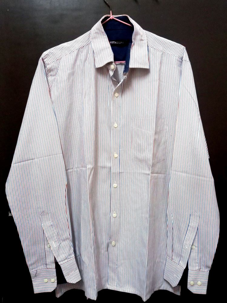 🔴Sale !! Multicolor Formal Shirt For Men